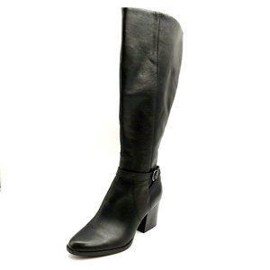 NWT Born Womens Elsa Leather Knee High Riding Boot NEW